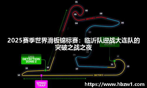 2025赛季世界滑板锦标赛：临沂队迎战大连队的突破之战之夜
